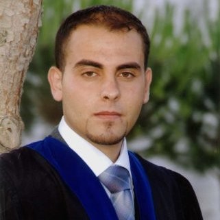 Ashraf Abujaish