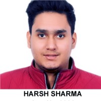 Harsh Sharma