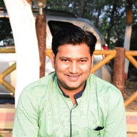 Manish Kumar