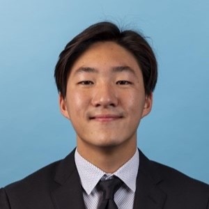 Joshua Cho
