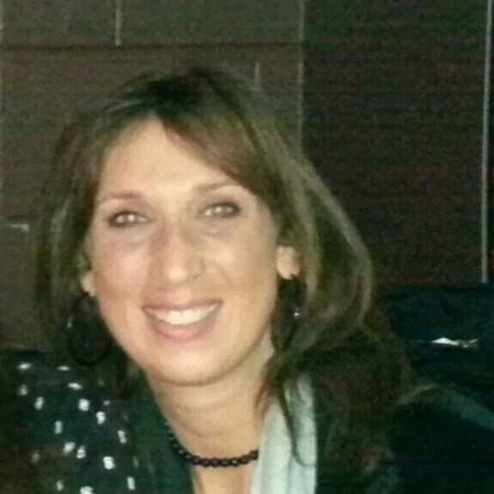 Michelle Wrona