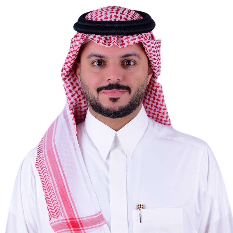 Contact Abdulaziz AlMusaireae