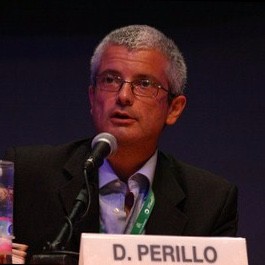 Davide Perillo