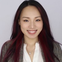 Image of Cecilia Zhang