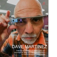 Image of Dave Martinez