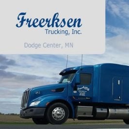 Freerksen Trucking