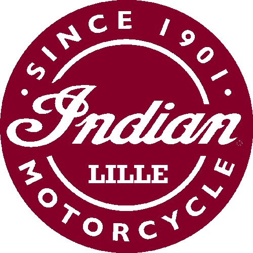 Indian Motorcycle Lille