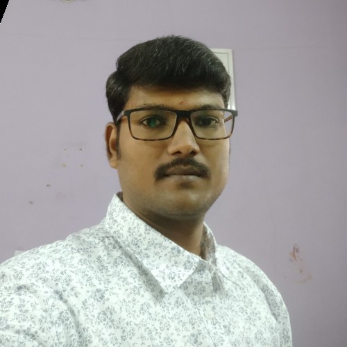 Contact Govindaraj Sivakumar