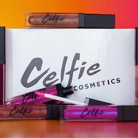 Contact Celfie Cosmetics