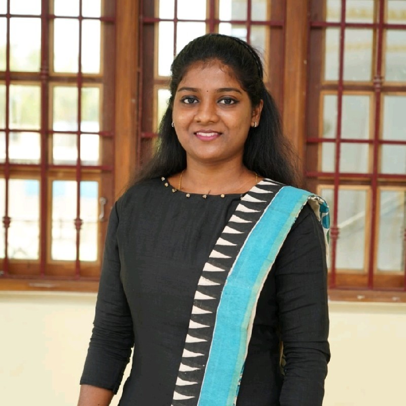 Gayathry Vishnu Kumar