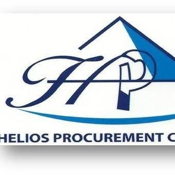 Contact Helios Procurement Company