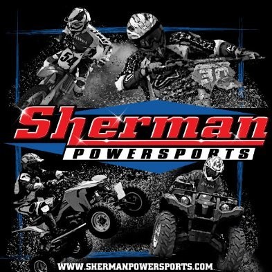Contact Sherman Powersports