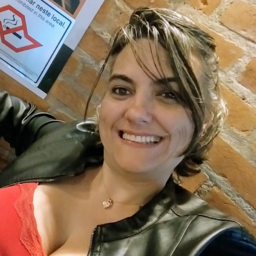 Adriana Oliveira De Souza