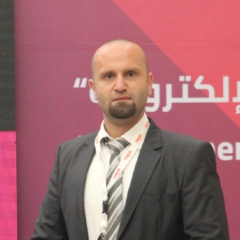Ahmad Abufarha