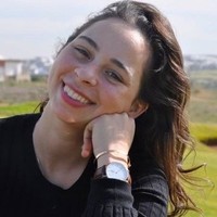 Contact Sofia SIJILMASSI ☁