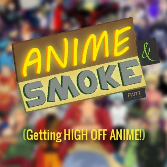 Contact Anime Smoke