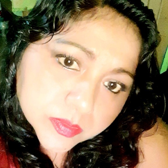 Diana Mendoza Farias