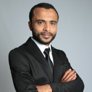 Hamdi Haouaneb