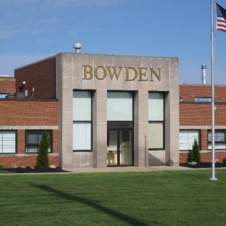 Bowden Mfg