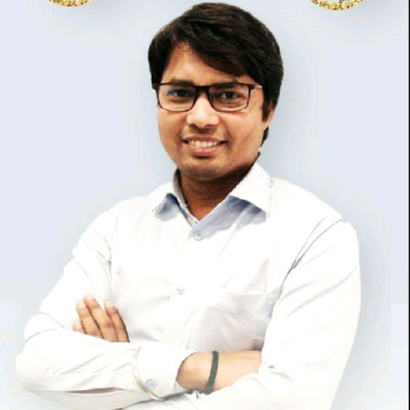 Ajay Kumar
