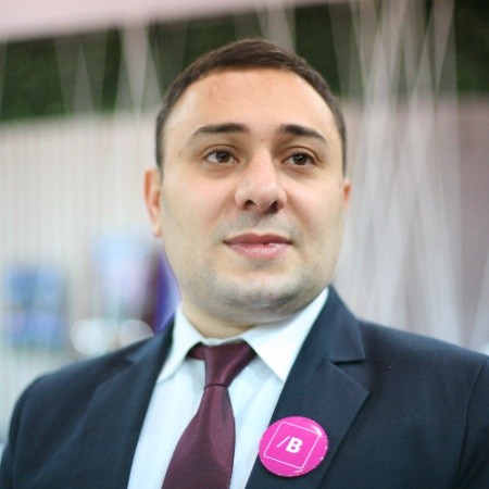 Arman Vardanyan