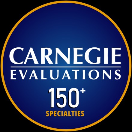 Contact Carnegie Evaluations