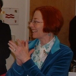 Image of Mary Paulson