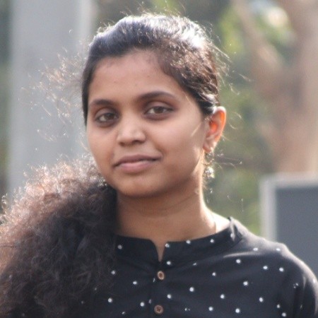 Anusha P