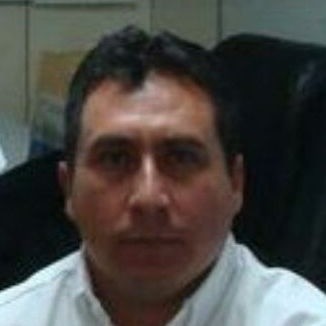 Arturo Fuentes Matus