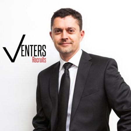 Mark Venters