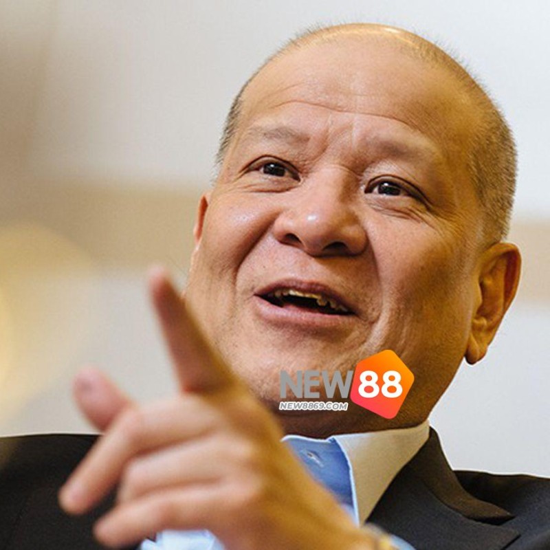 Image of Ramon Ang