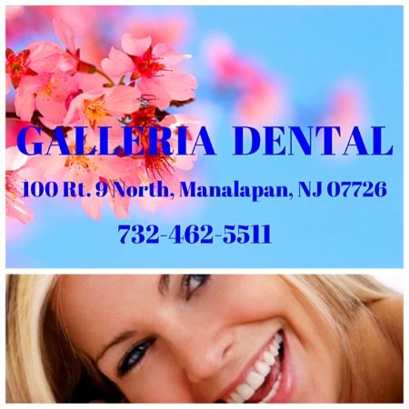 Contact Galleria Dental