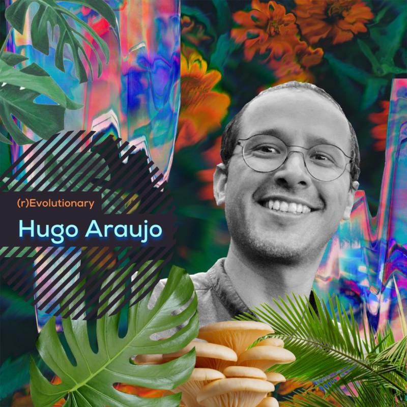 Hugo Araujo Email & Phone Number
