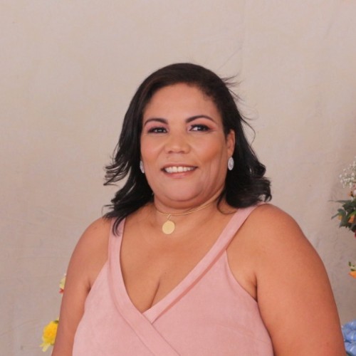 Cristina Cardoso