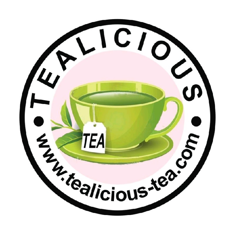 Contact Tealicious Tea