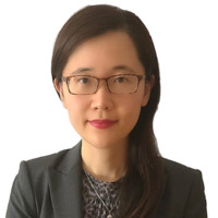 Image of Nina Suh