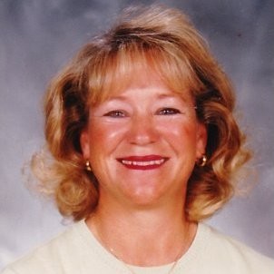 Image of Lisa Rye