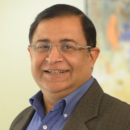 Rajiv Sachdeva