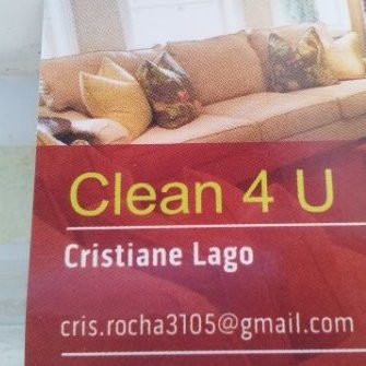 Clean For You _ Cleaning Services