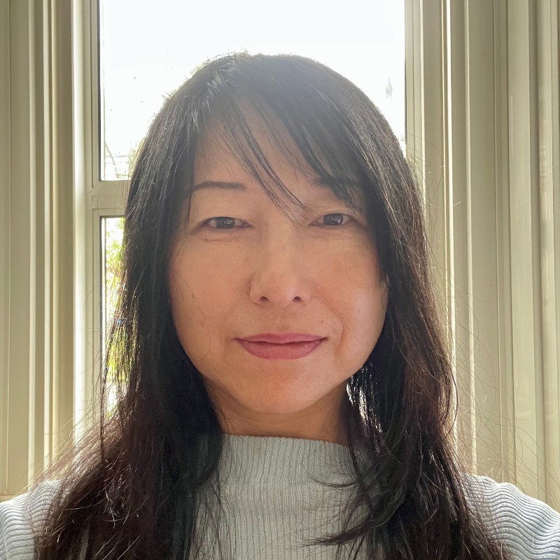 Image of Yuko Sakaguchi