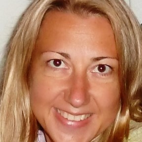 Christine Harter