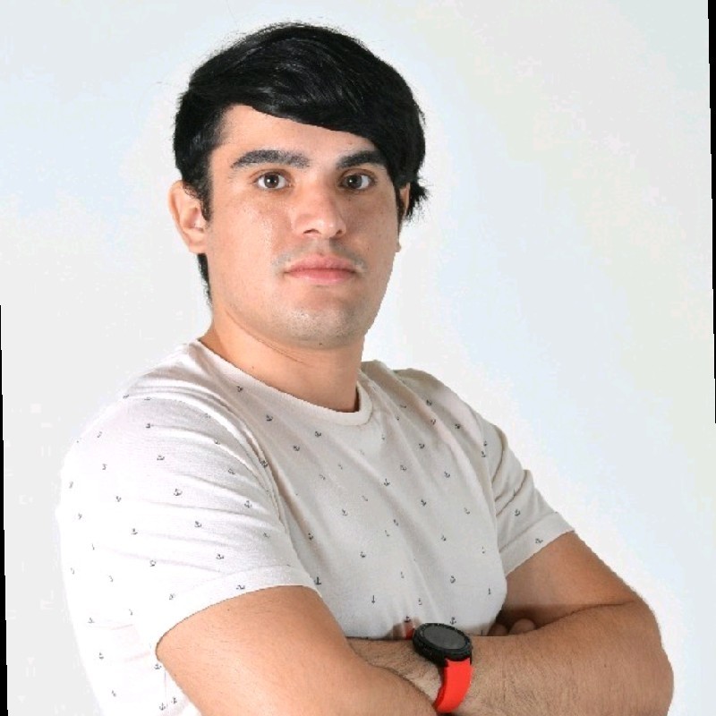 Argenis Carbonell Robles