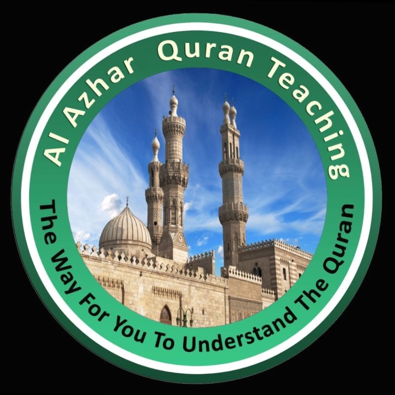 Al Azhar Quran Teaching