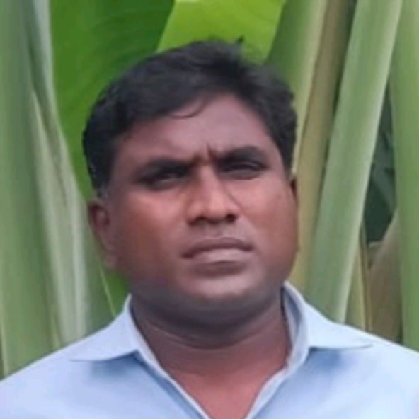 M Thangaraj