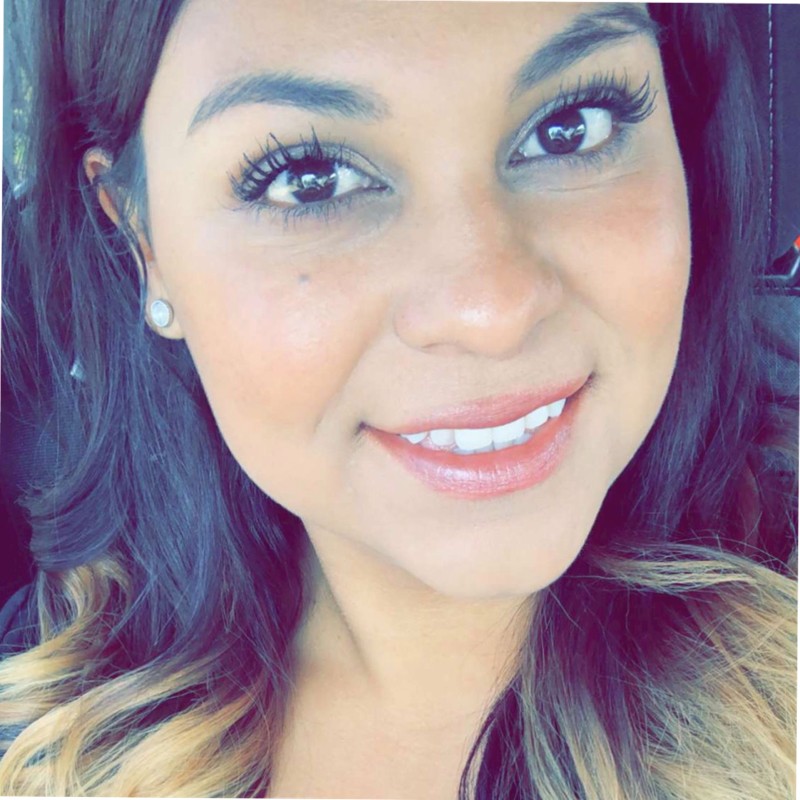 Rebecca Gallegos