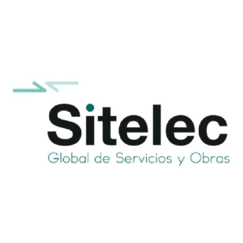 Contact SITELEC S.L. GLOBAL DE SERVICIOS Y OBRAS