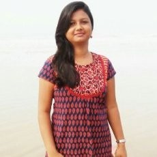 Mousumi Biswas Email & Phone Number