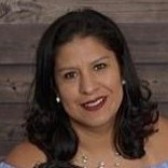 Contact Alma Zamora