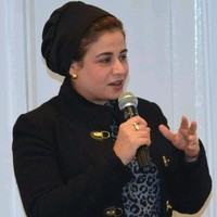 Dalia Assem