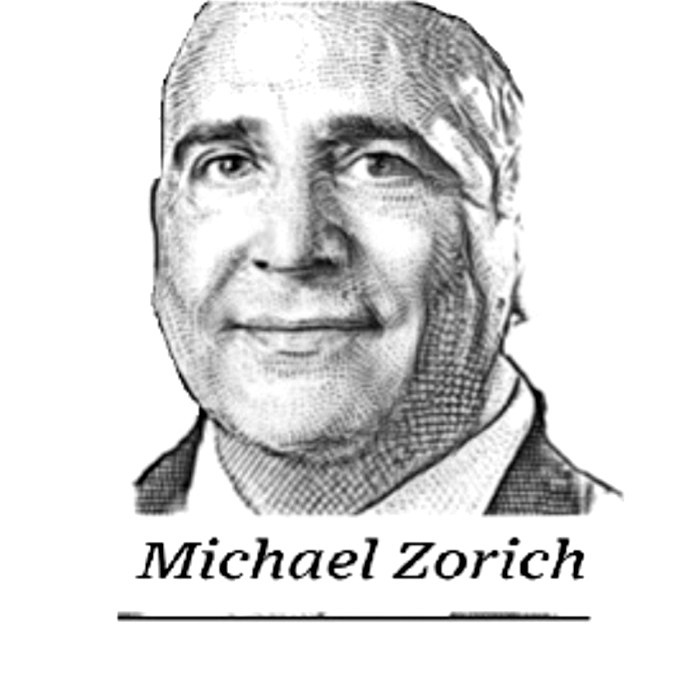 Michael Zorich Email & Phone Number